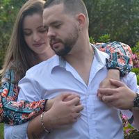 Meu Pré Wedding - 1