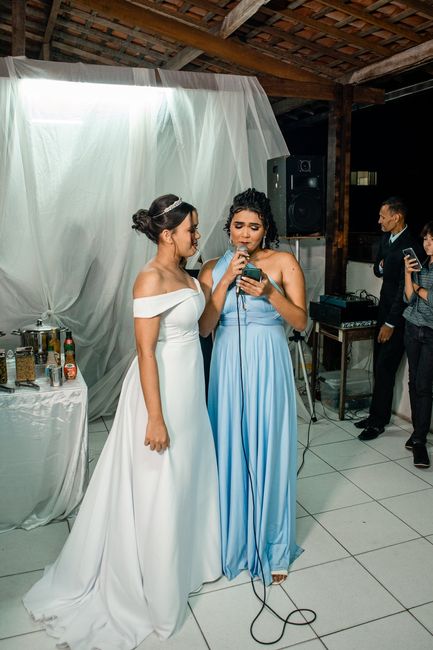 Seu vestido de noiva no nosso Pinterest! 37