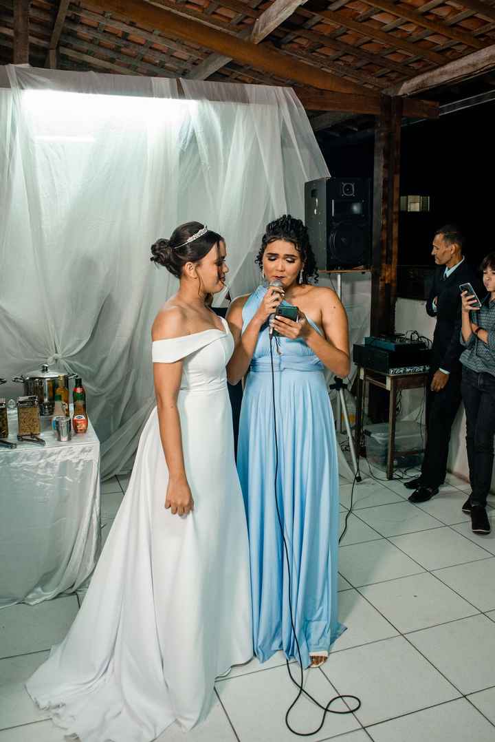 Seu vestido de noiva no nosso Pinterest! - 6