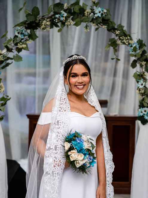 Casamentos reais 2022: o vestido 👰 - 1