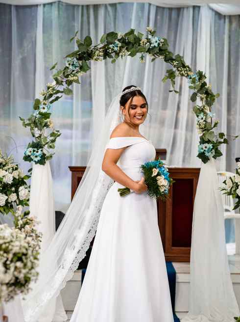 Casamentos reais 2022: o vestido 👰 - 2