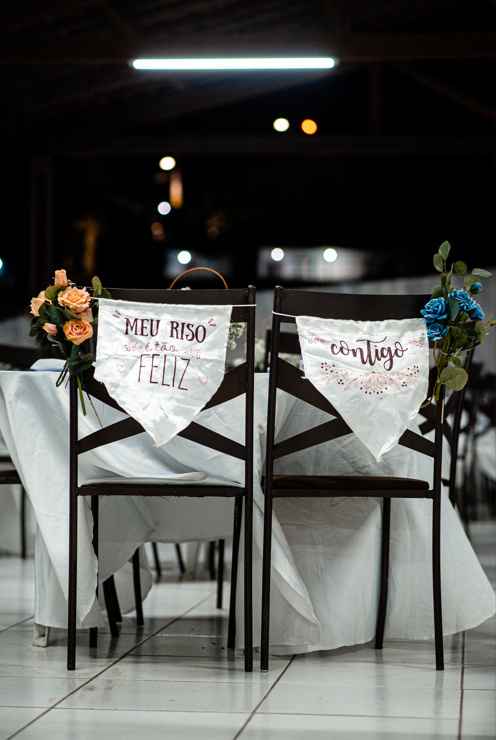 Casamentos reais 2022: a decoração 😊 - 6