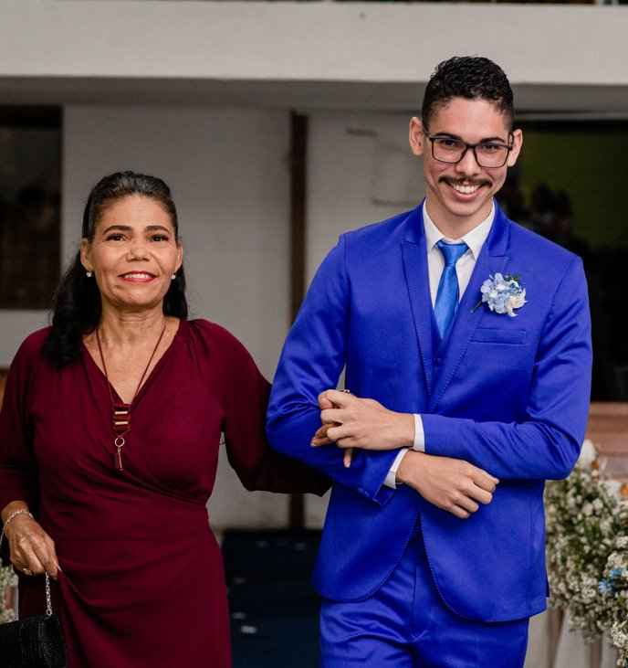 Casamentos reais 2022: o traje 🤵 - 3