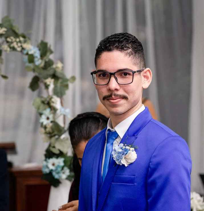 Casamentos reais 2022: o traje 🤵 - 4