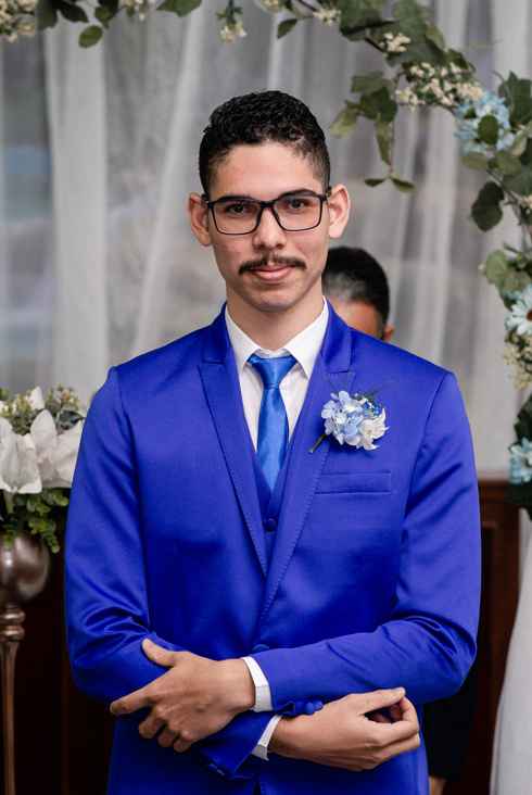 Casamentos reais 2022: o traje 🤵 - 5