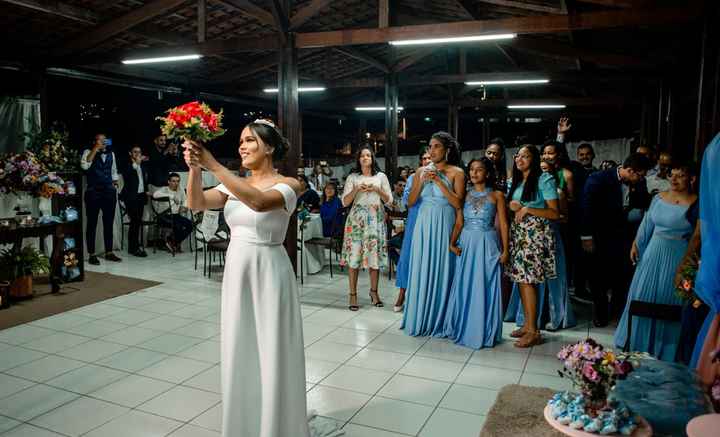 Casamentos reais 2022: a foto inusitada favorita 🥰 - 2