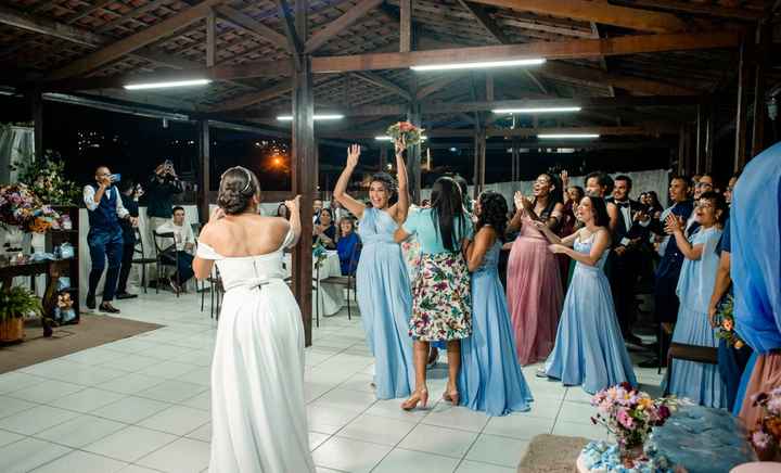 Casamentos reais 2022: a foto inusitada favorita 🥰 - 5