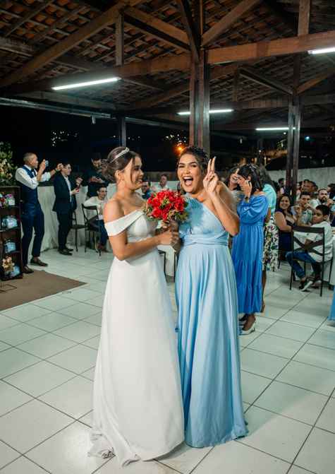 Casamentos reais 2022: a foto inusitada favorita 🥰 - 6