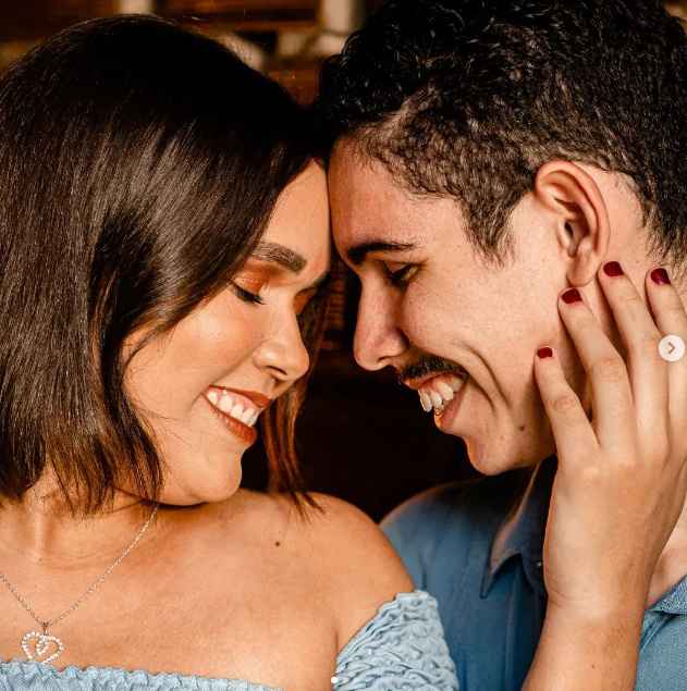 Casamentos reais 2022: a foto do pré-wedding 💝 - 3