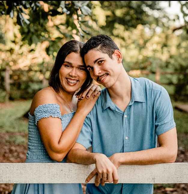 Casamentos reais 2022: a foto do pré-wedding 💝 - 4