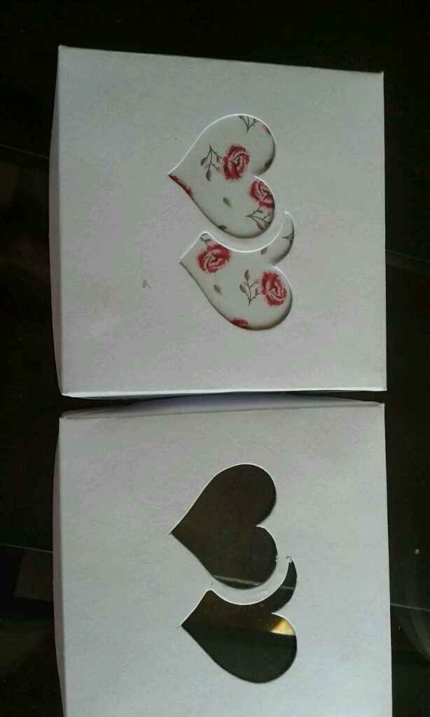 Fui pedida em casamento á 1 ano atrás... - 2
