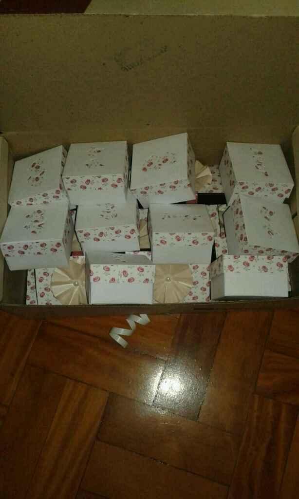 Fui pedida em casamento á 1 ano atrás... - 3