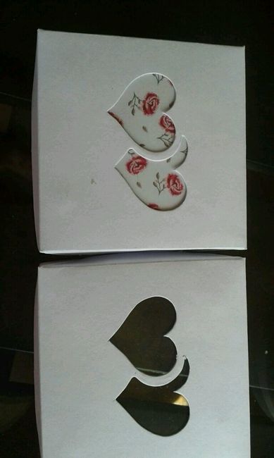 Fui pedida em casamento á 1 ano atrás... - 2
