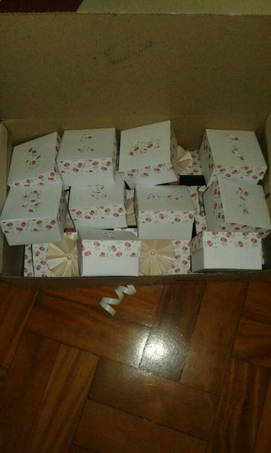 Fui pedida em casamento á 1 ano atrás... - 3