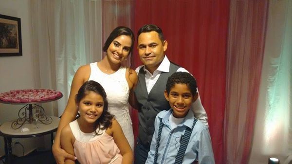 Casadíssimos - 7