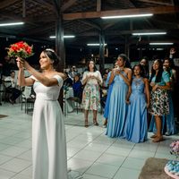 Casamentos reais 2022: a foto inusitada favorita 🥰 - 2