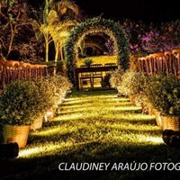 Casamento ao ar livre: inspirações - 2