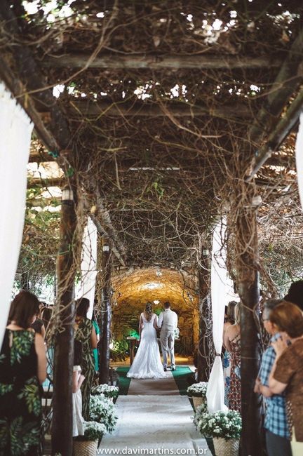 Casamos 💖😍 - 2