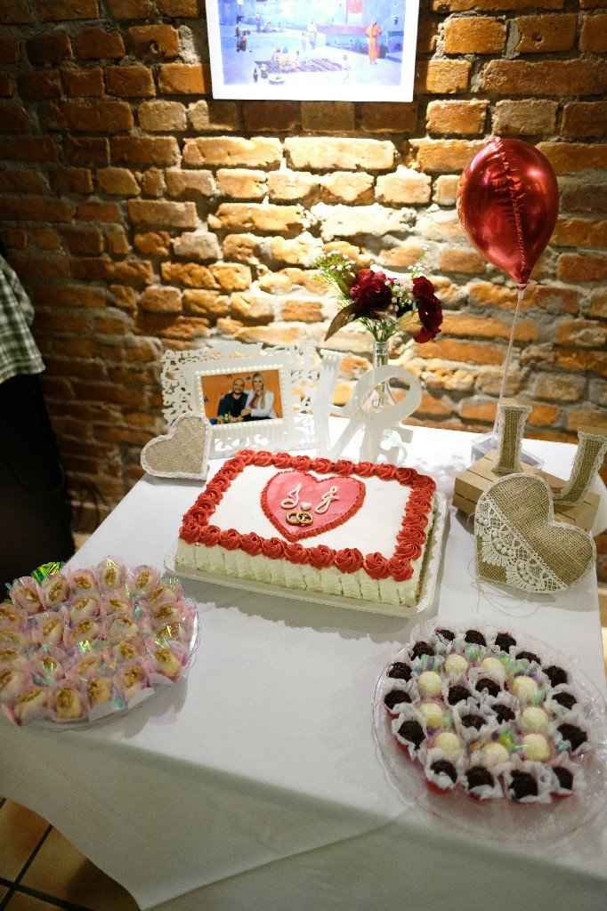 Meu noivado surpresa (no restaurante) - 7