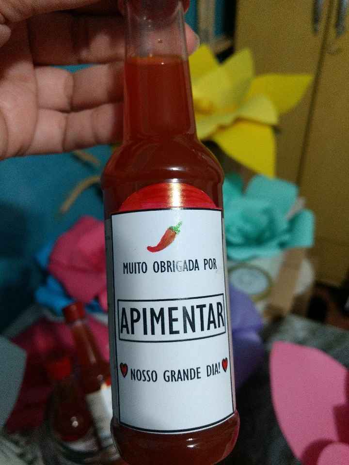 Ainda sobre o chá de Pangerie - 1