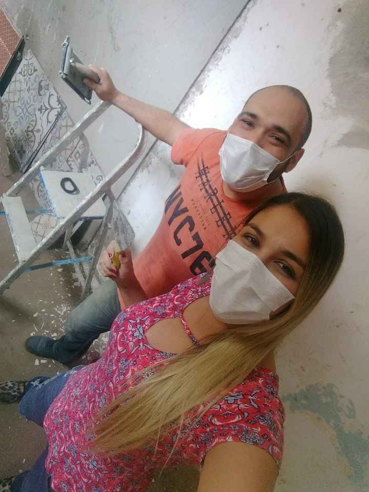 Mão na massa - 1