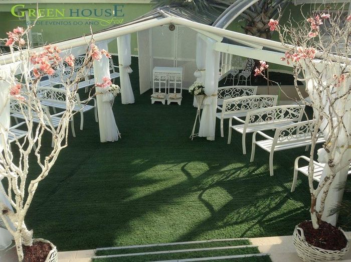 Green House Duque de Caxias