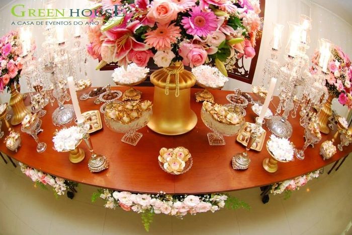Decoração