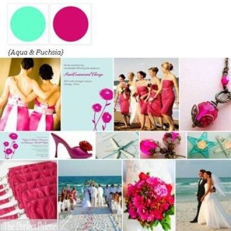 paleta de cores