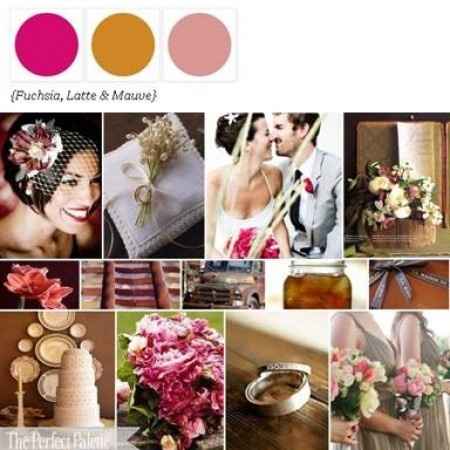 paleta de cores
