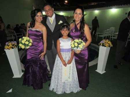 Madrinhas