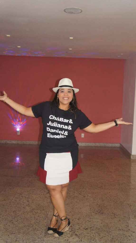 Chá bar!!! - 5