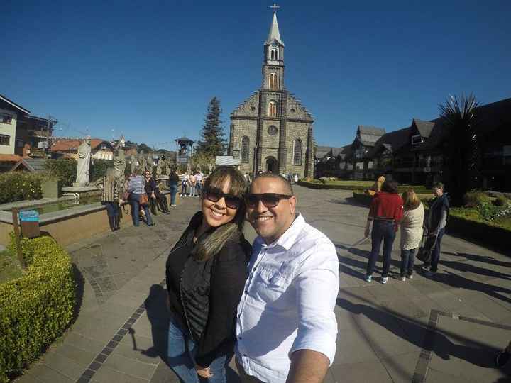 Gramado centro