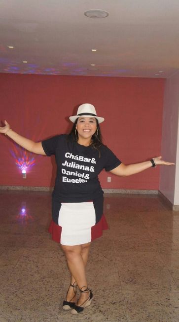 Chá bar!!! - 5