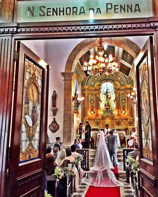 Igreja