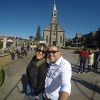 Gramado centro