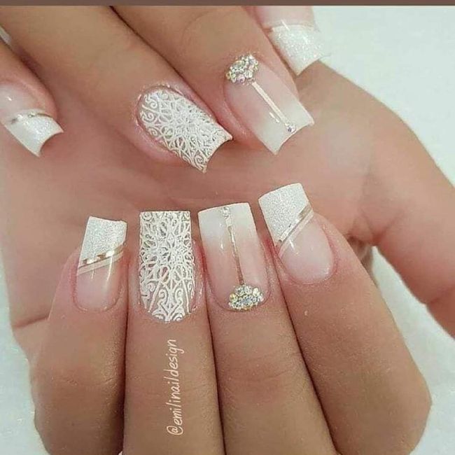 o que fazer nas unhas? - 1