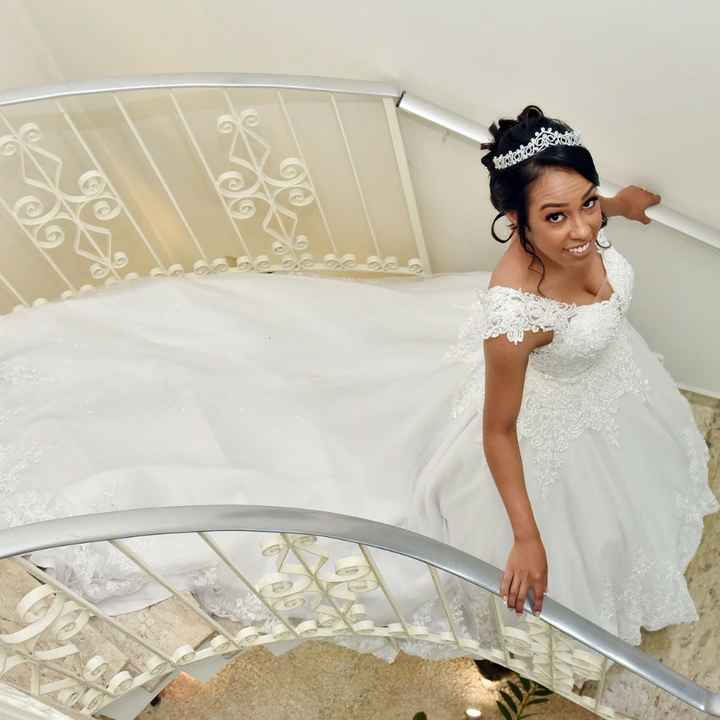 Meu casamento - 8