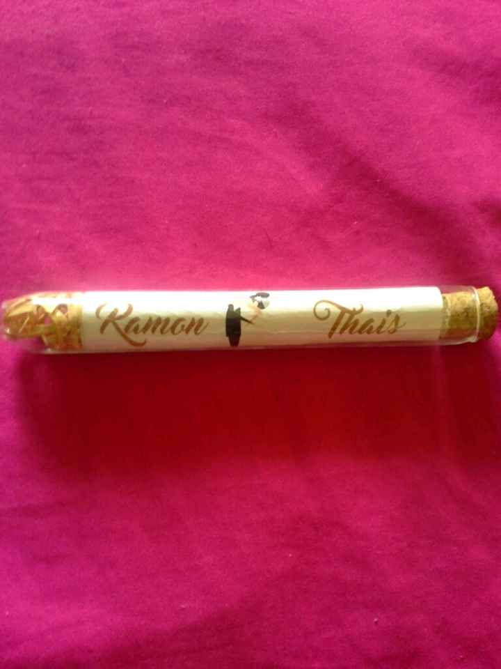 Convite de casamento diy - 2