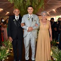 Roupa dos pais - 2