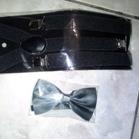 Padrinhos padronizados - 1