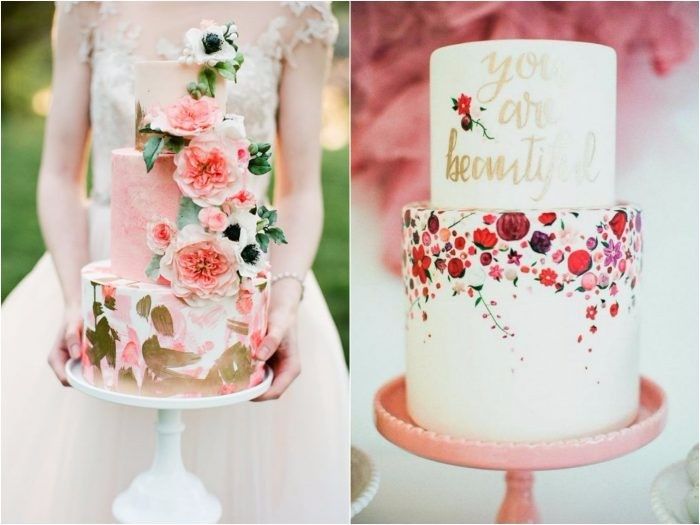 Tendências de casamento para 2018 17