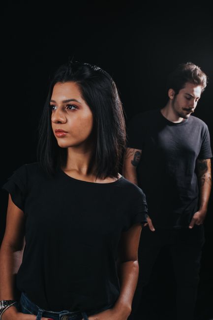 Fotos do Save the Date 2