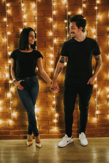 Fotos do Save the Date 8
