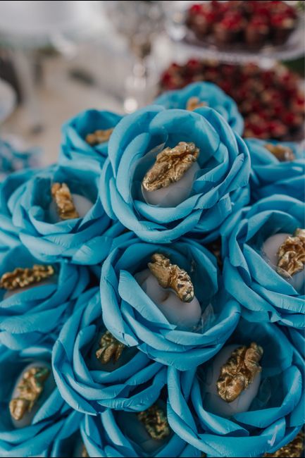 Recepção e Decoração Casamento Civil 6