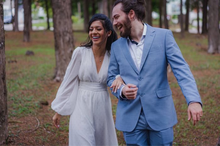Casamento no civil com recepção 3