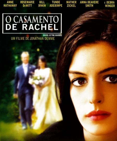 Filme sobre casamento