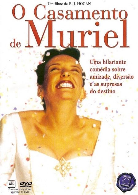 Filme sobre casamento
