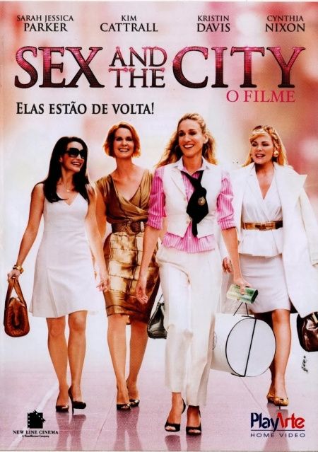 Filme sobre casamento