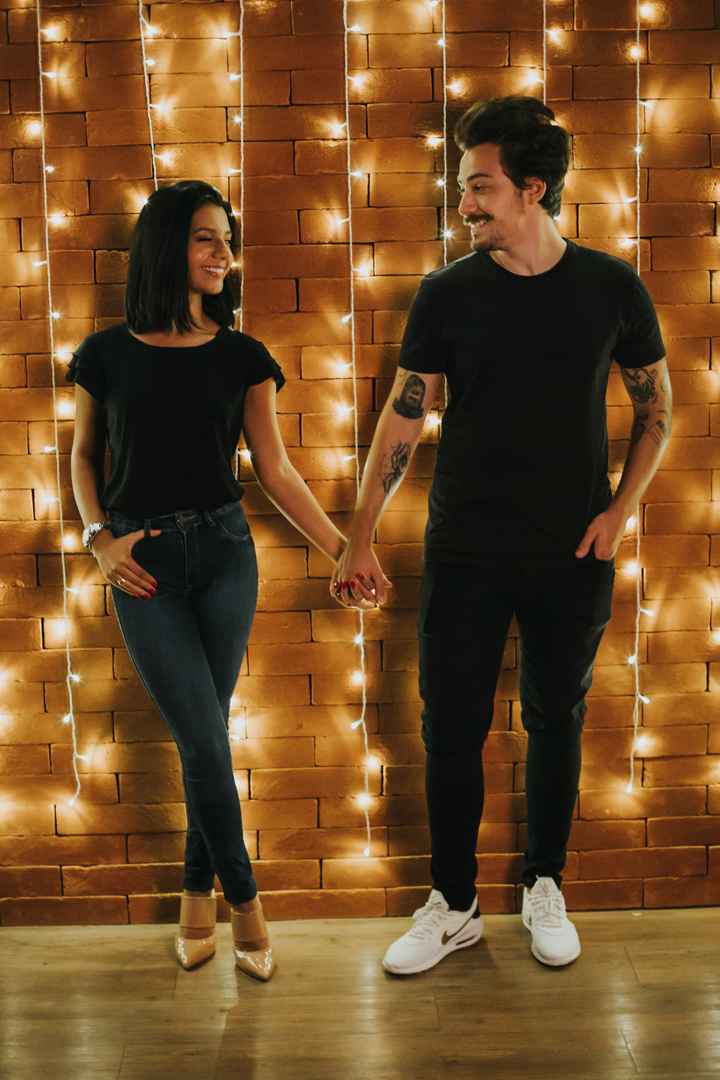 Fotos do Save the Date - 9
