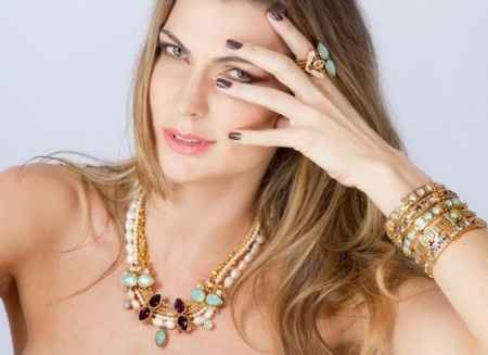 Conjunto colorido